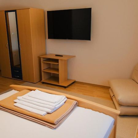 Motel Lav Capljina Ngoại thất bức ảnh