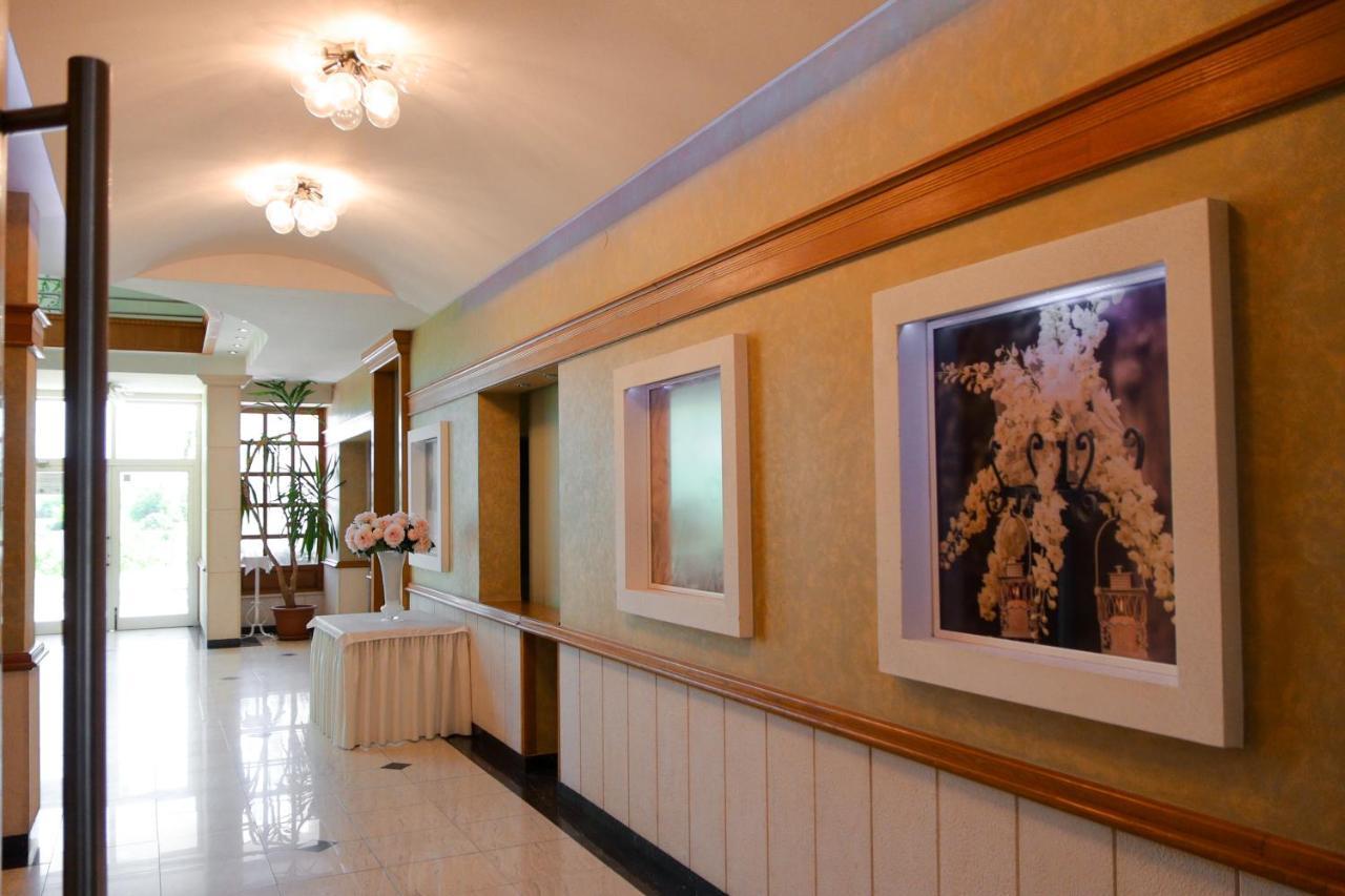Motel Lav Capljina Ngoại thất bức ảnh