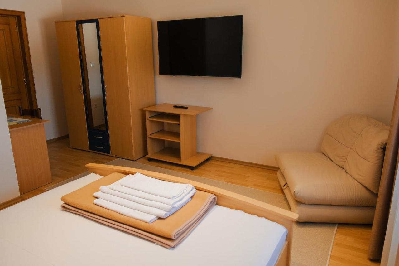 Motel Lav Capljina Ngoại thất bức ảnh