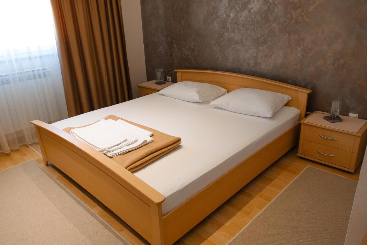 Motel Lav Capljina Ngoại thất bức ảnh