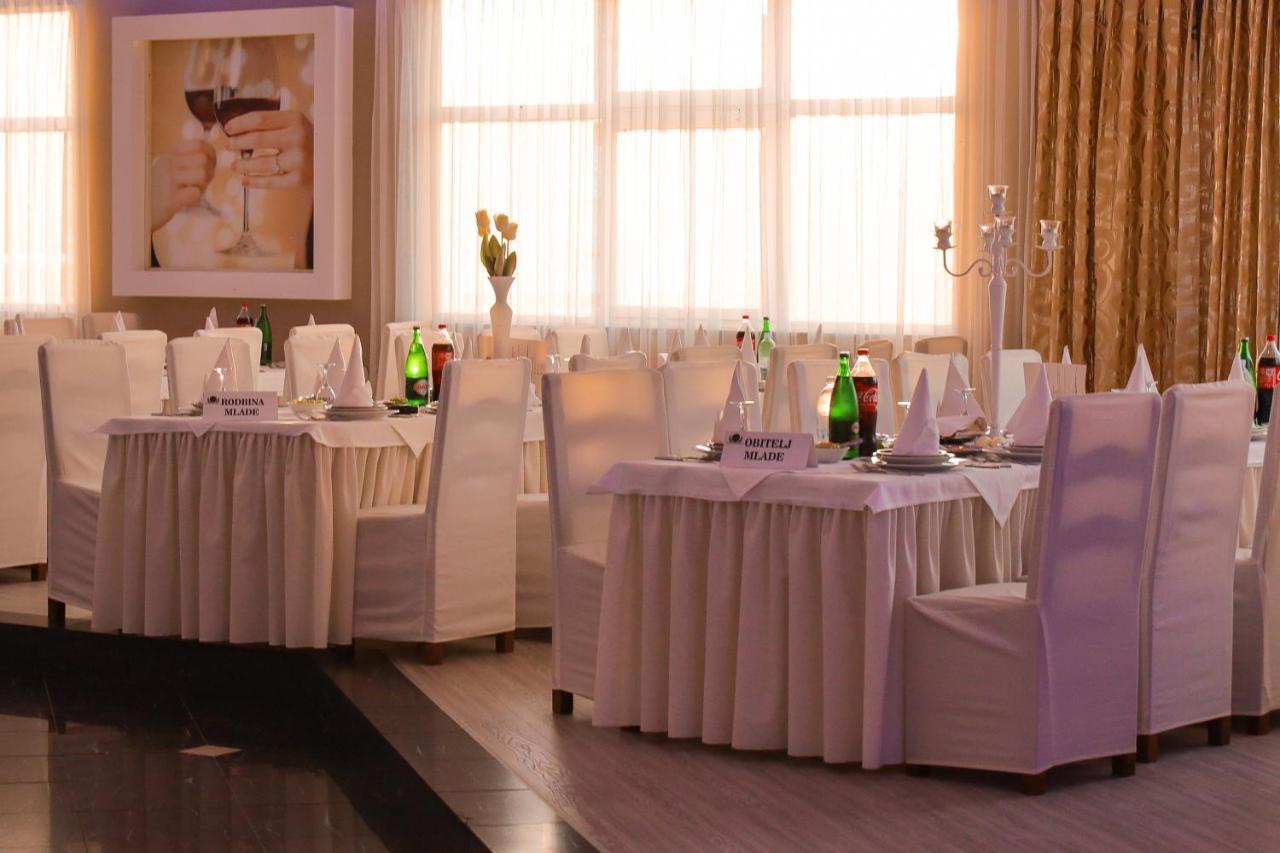 Motel Lav Capljina Ngoại thất bức ảnh