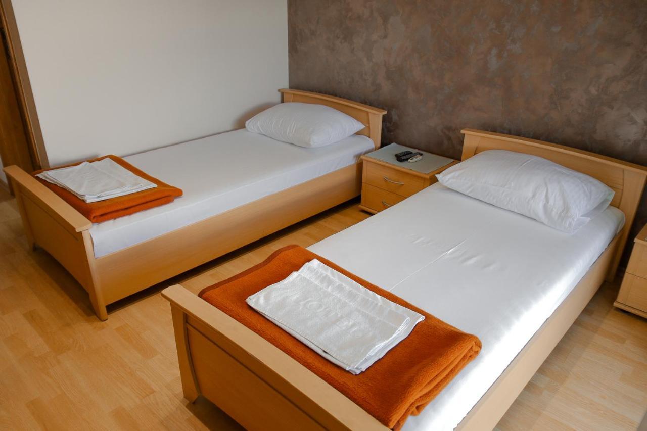 Motel Lav Capljina Ngoại thất bức ảnh