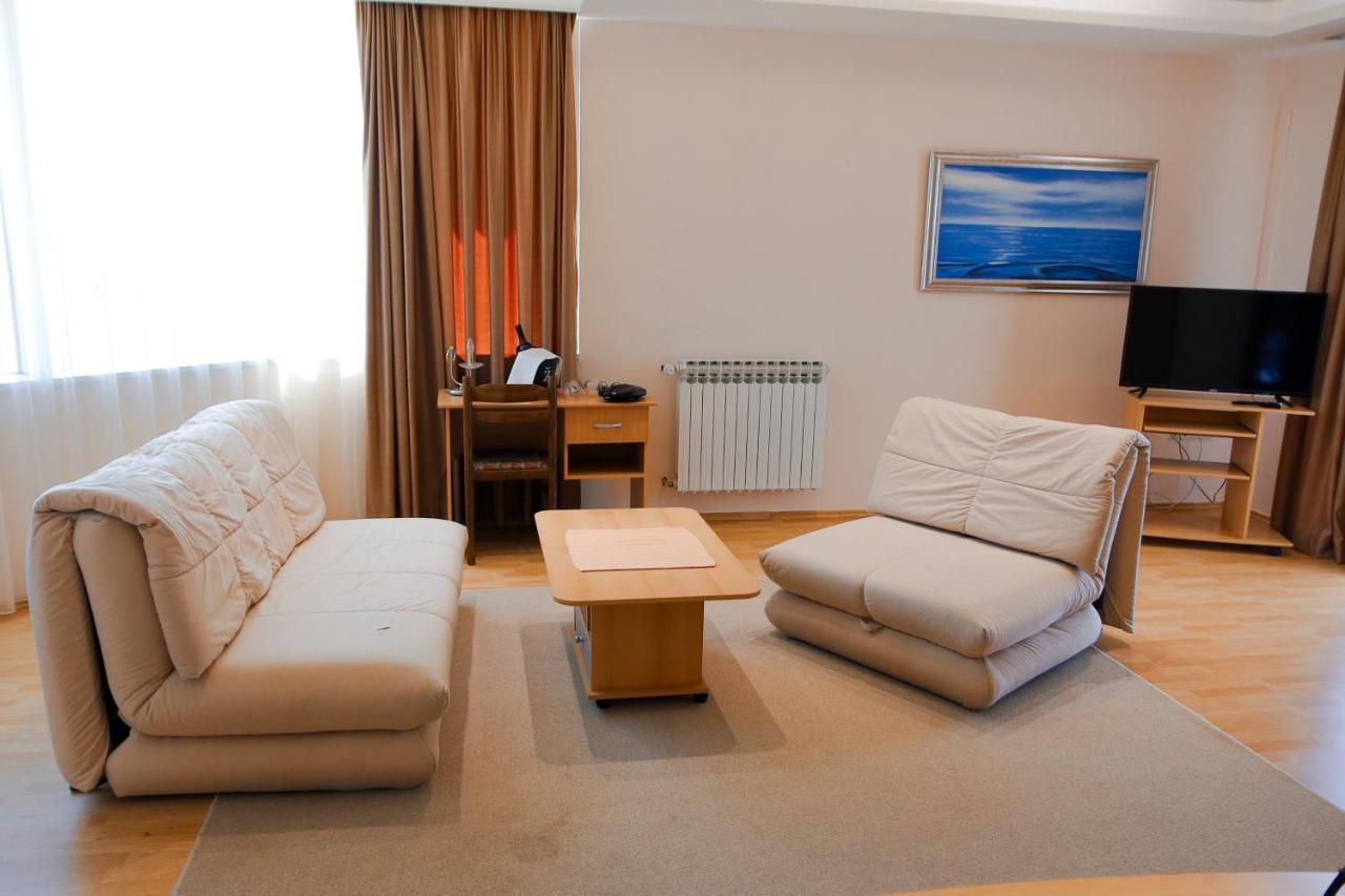 Motel Lav Capljina Ngoại thất bức ảnh