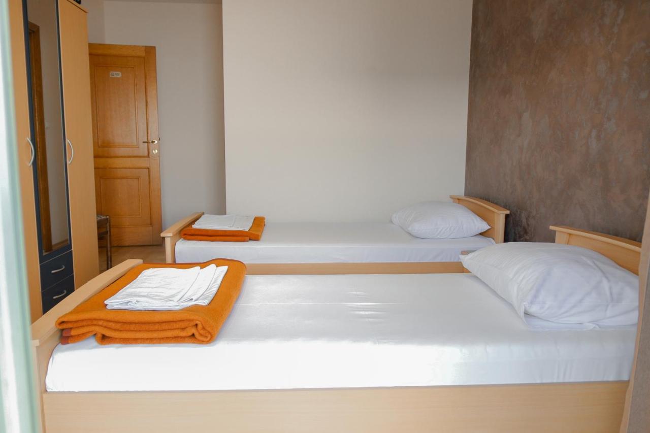 Motel Lav Capljina Ngoại thất bức ảnh