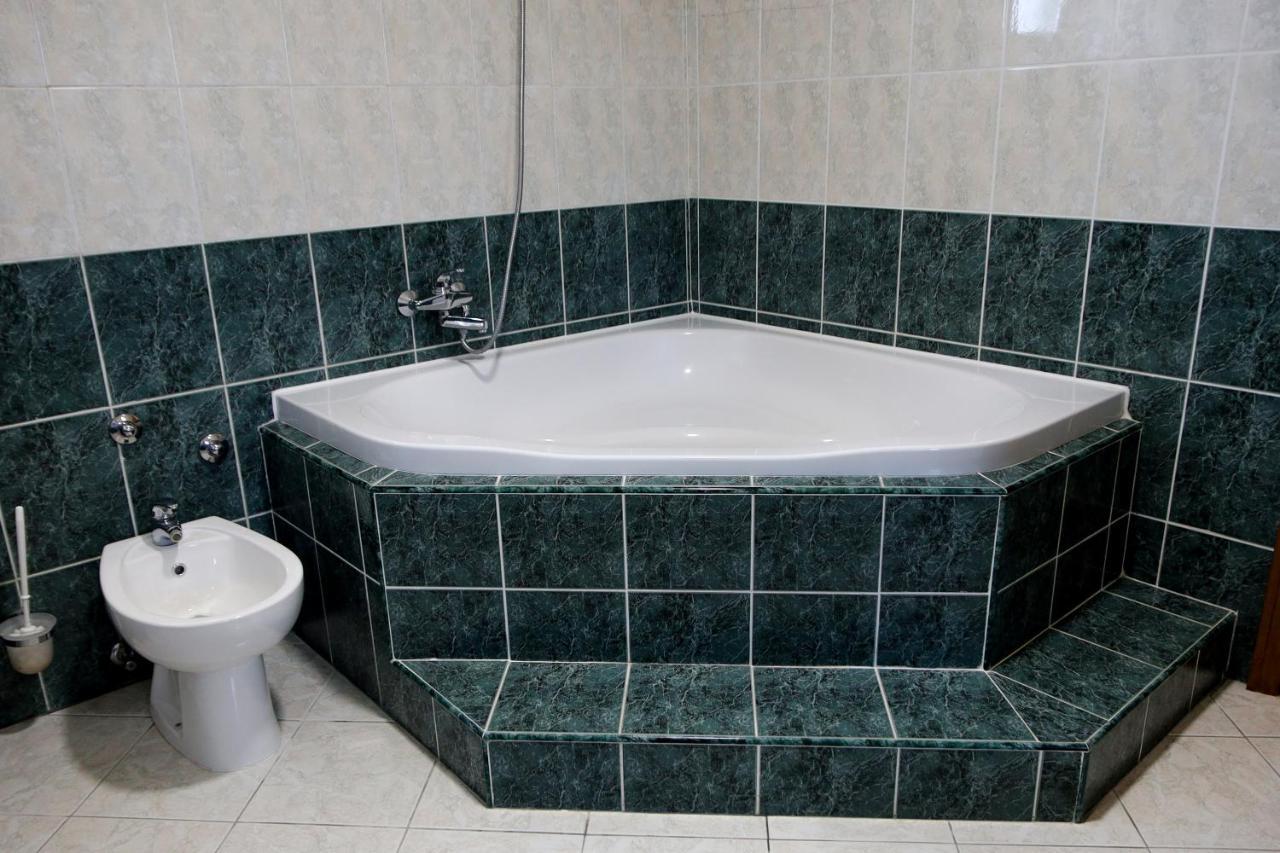 Motel Lav Capljina Ngoại thất bức ảnh