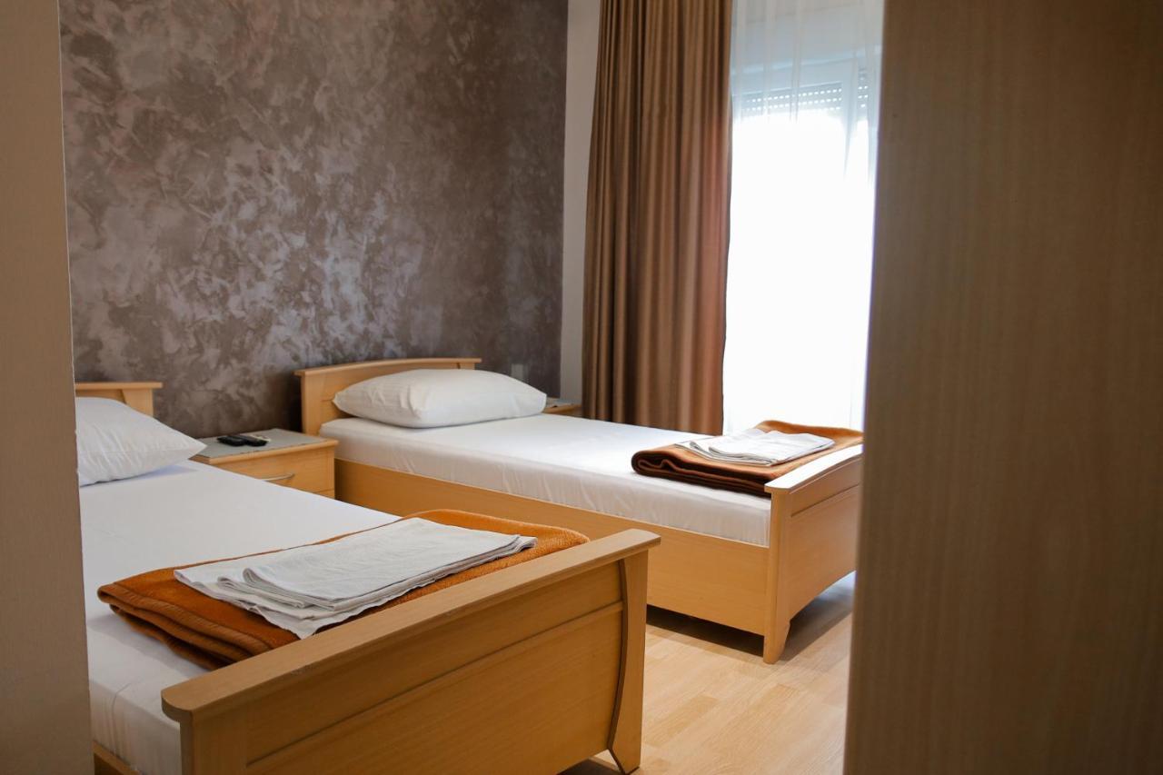 Motel Lav Capljina Ngoại thất bức ảnh