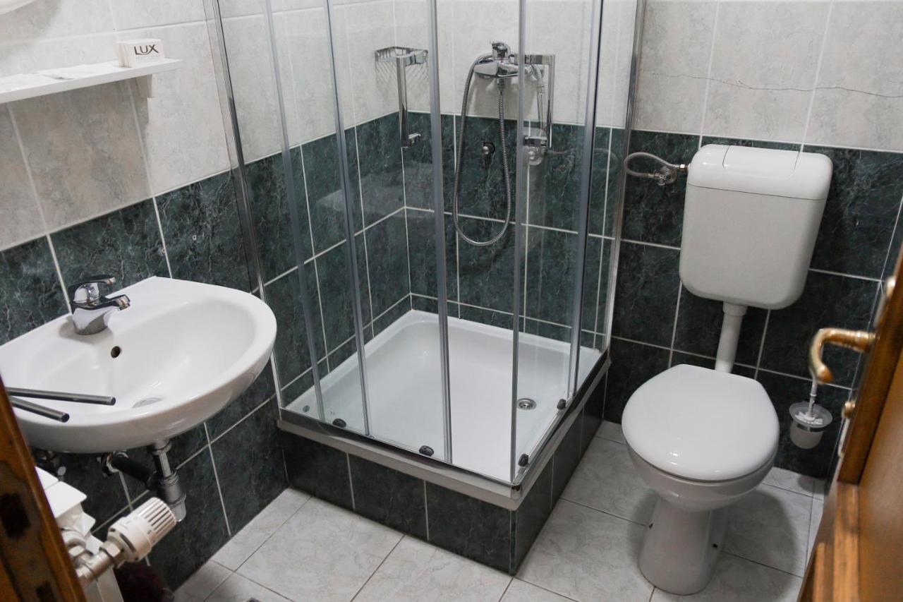 Motel Lav Capljina Ngoại thất bức ảnh
