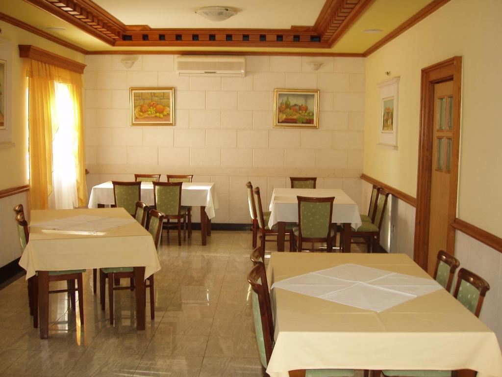 Motel Lav Capljina Ngoại thất bức ảnh
