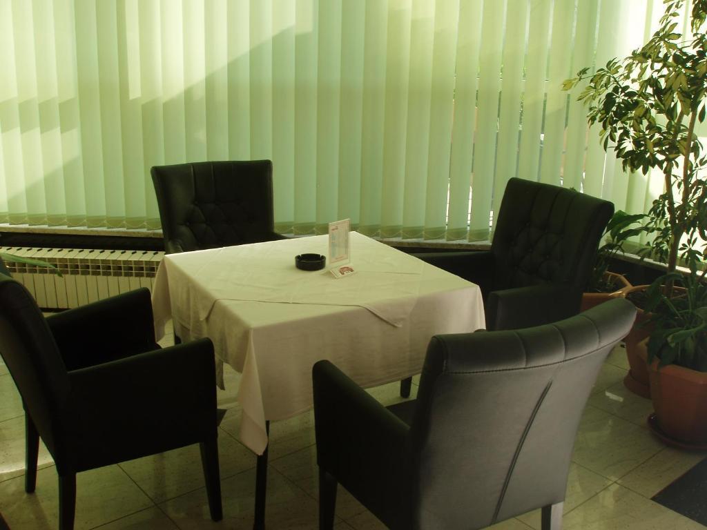 Motel Lav Capljina Ngoại thất bức ảnh