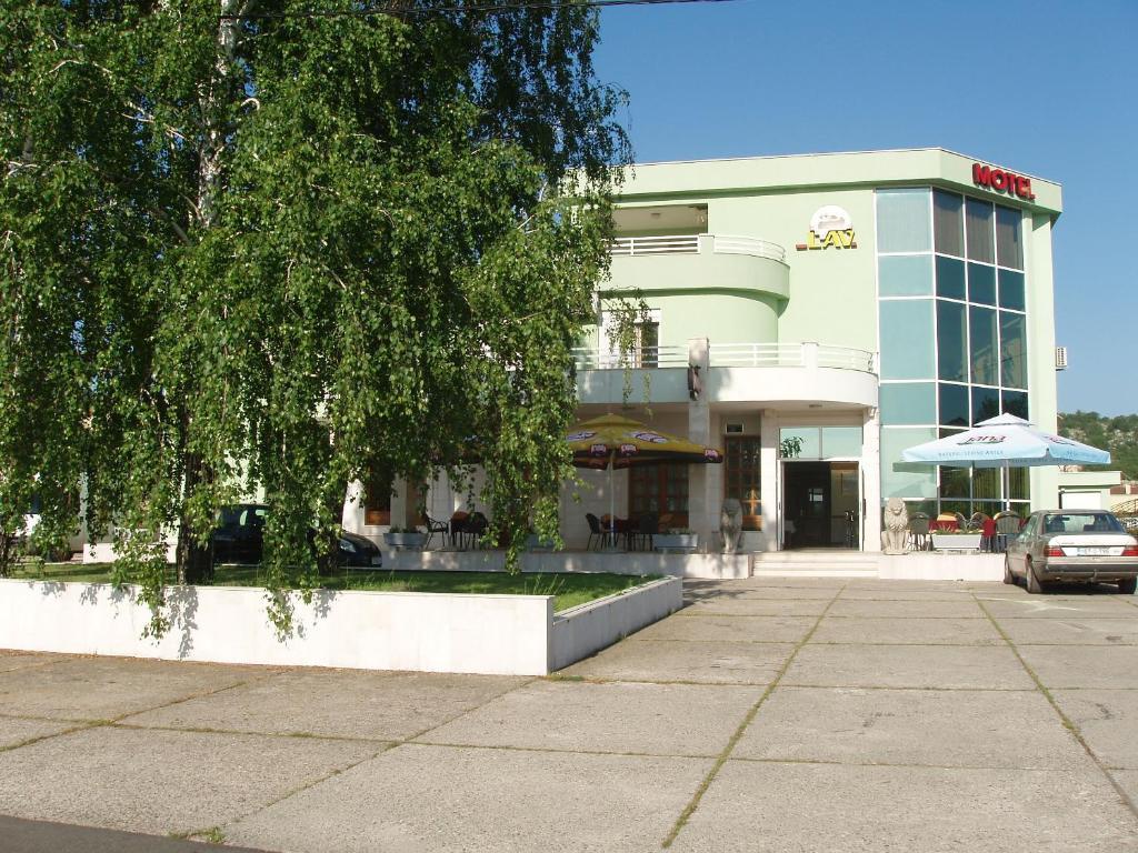 Motel Lav Capljina Ngoại thất bức ảnh
