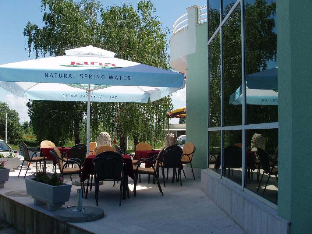 Motel Lav Capljina Ngoại thất bức ảnh