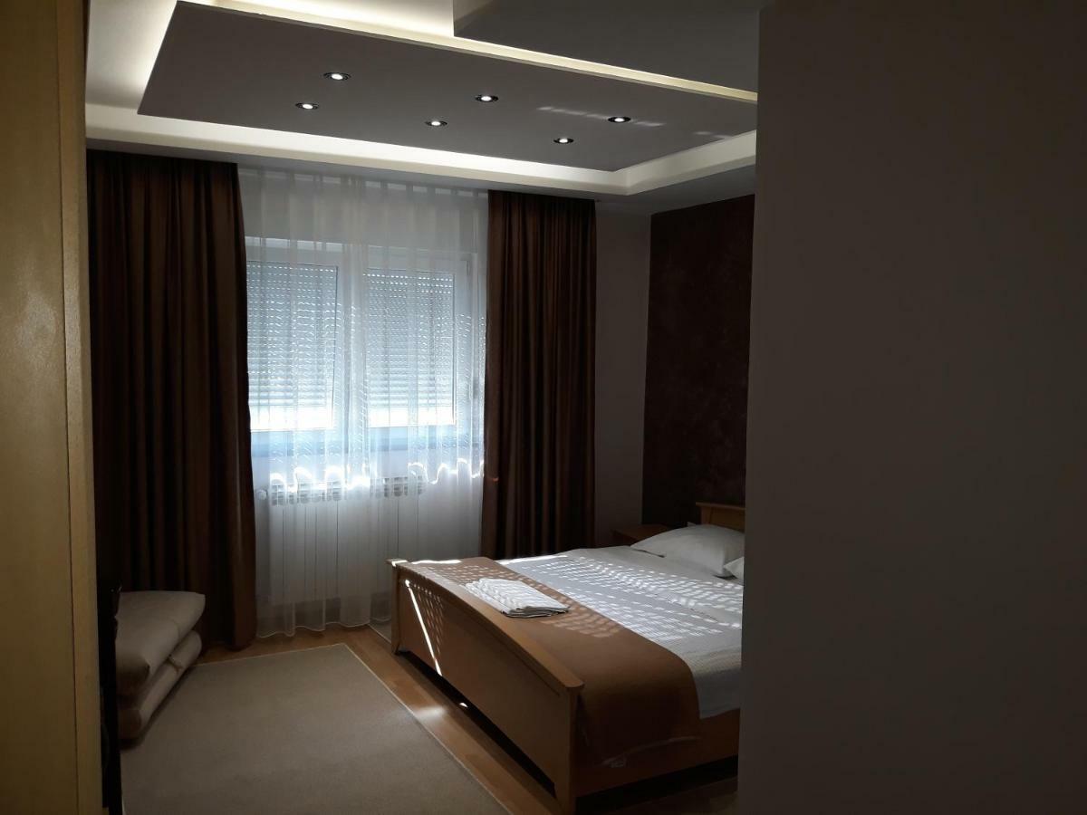 Motel Lav Capljina Ngoại thất bức ảnh