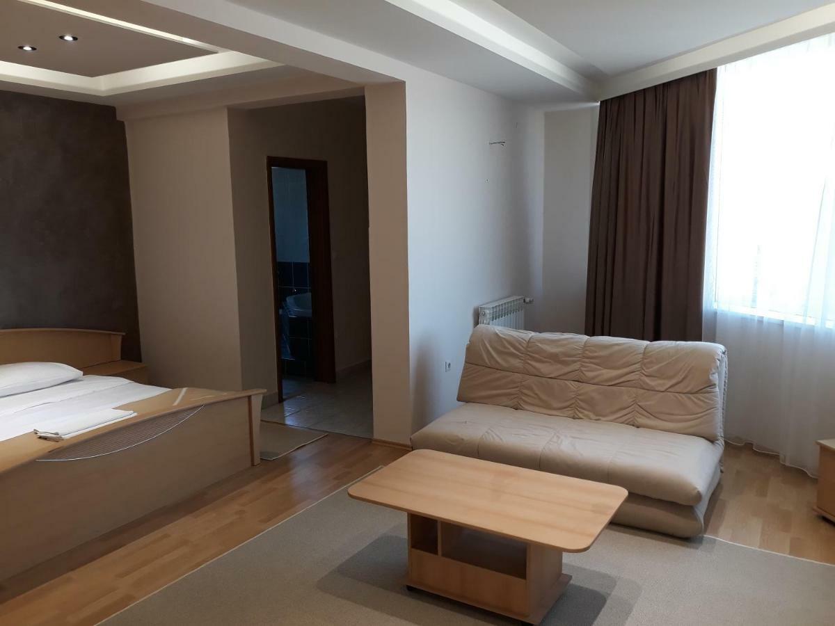 Motel Lav Capljina Ngoại thất bức ảnh