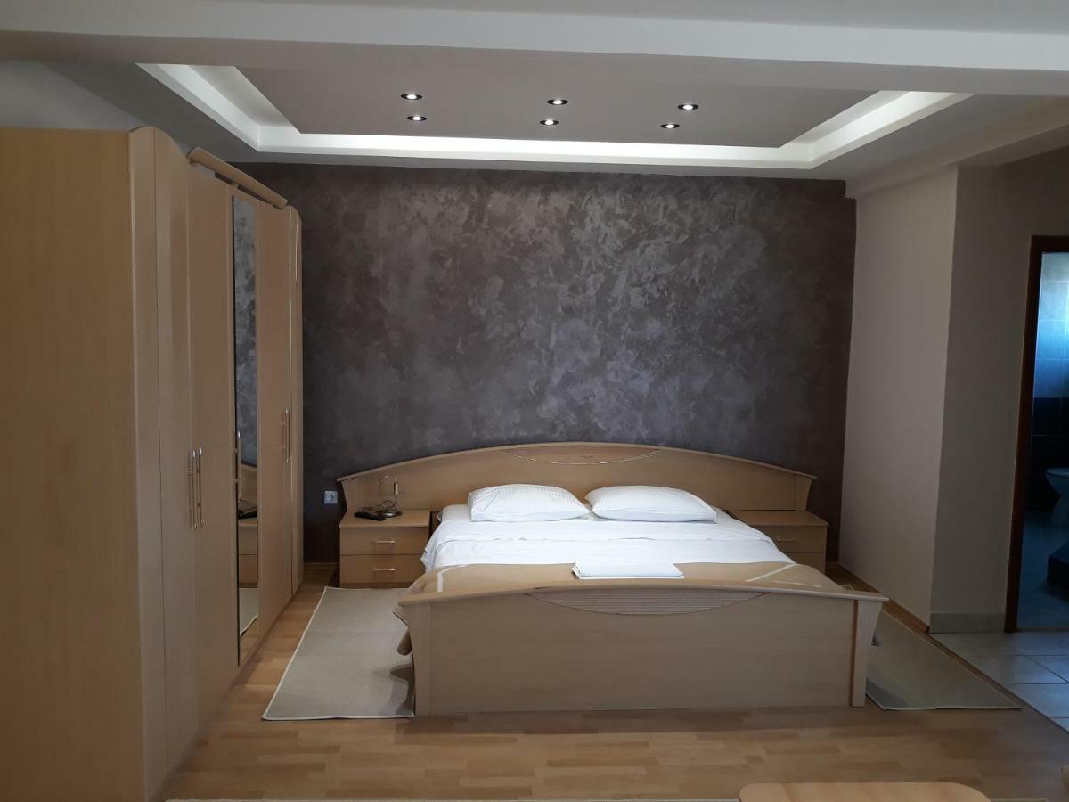 Motel Lav Capljina Ngoại thất bức ảnh