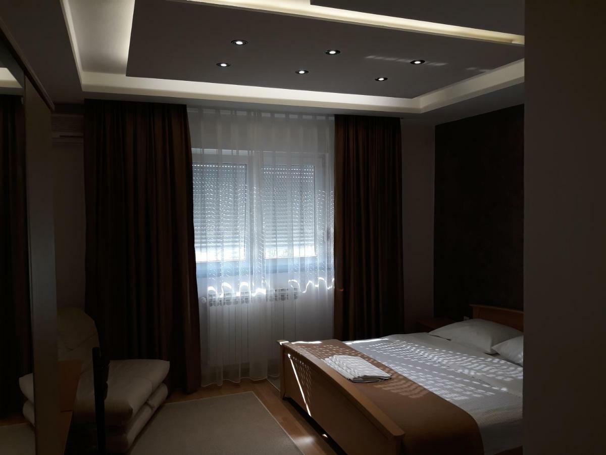 Motel Lav Capljina Ngoại thất bức ảnh