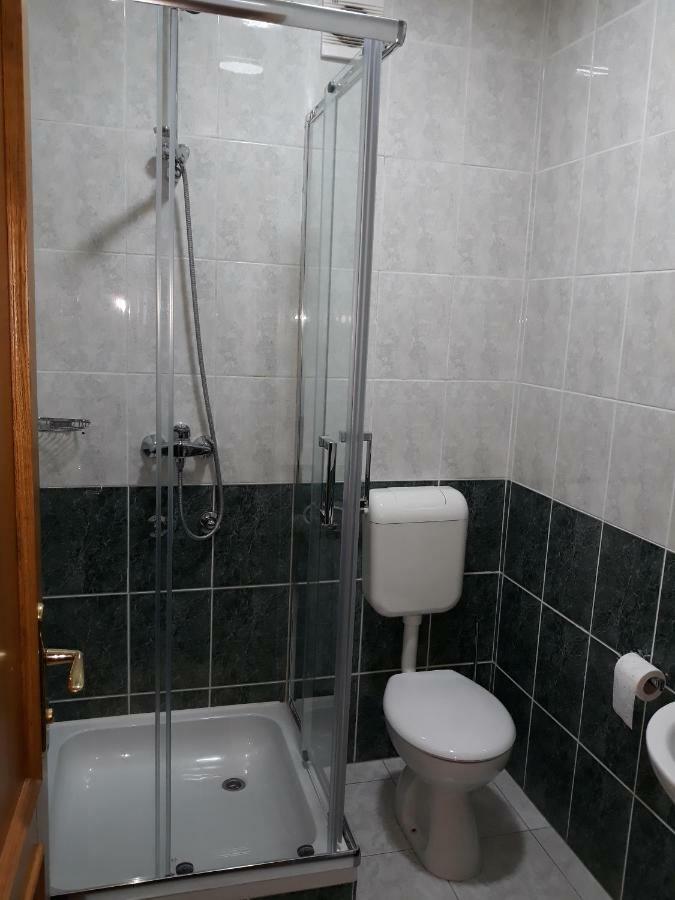 Motel Lav Capljina Ngoại thất bức ảnh