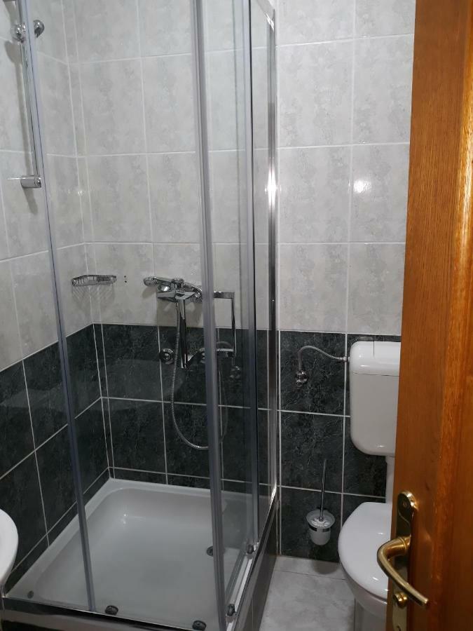 Motel Lav Capljina Ngoại thất bức ảnh