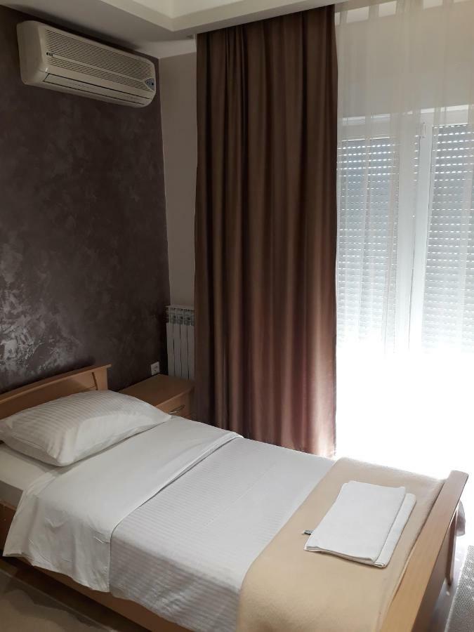 Motel Lav Capljina Ngoại thất bức ảnh