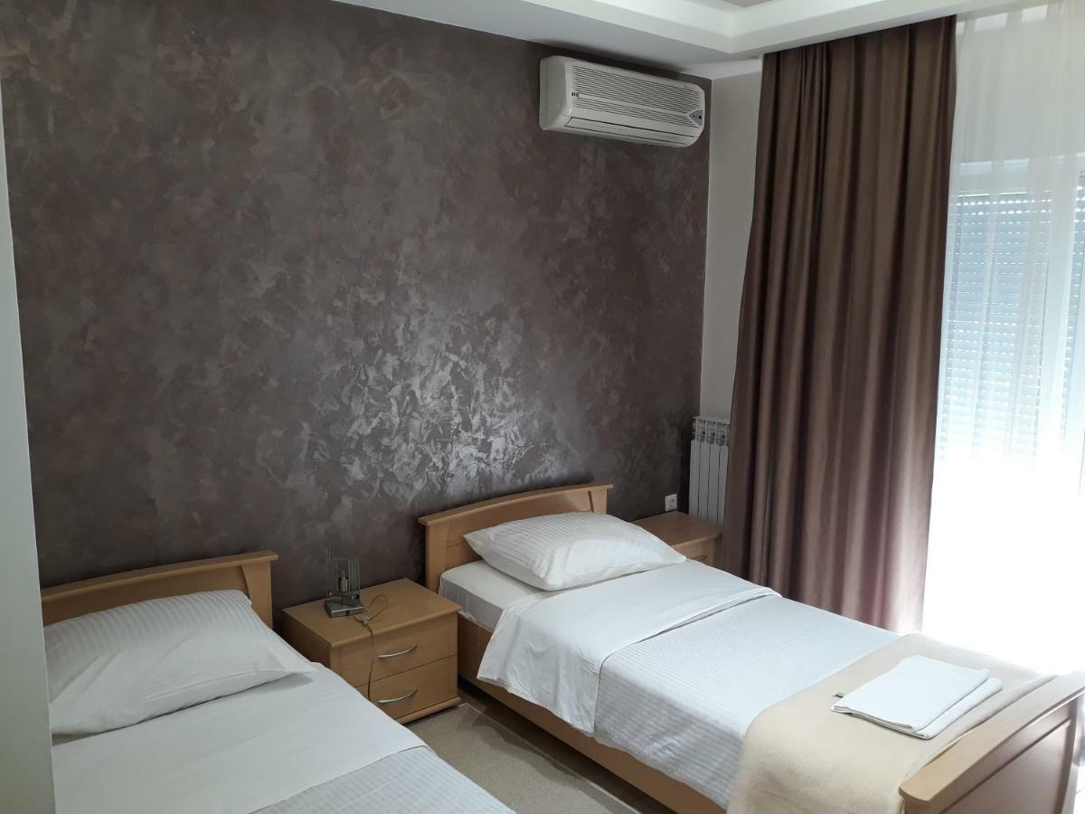 Motel Lav Capljina Ngoại thất bức ảnh