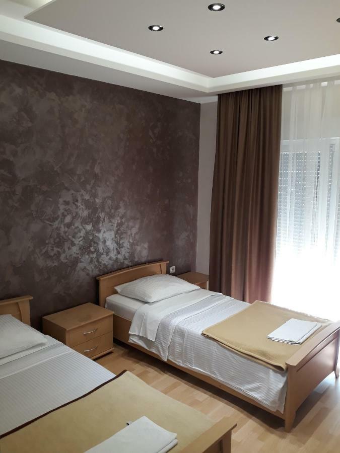 Motel Lav Capljina Ngoại thất bức ảnh