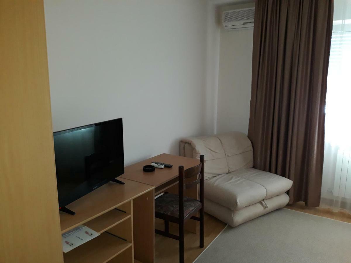 Motel Lav Capljina Ngoại thất bức ảnh